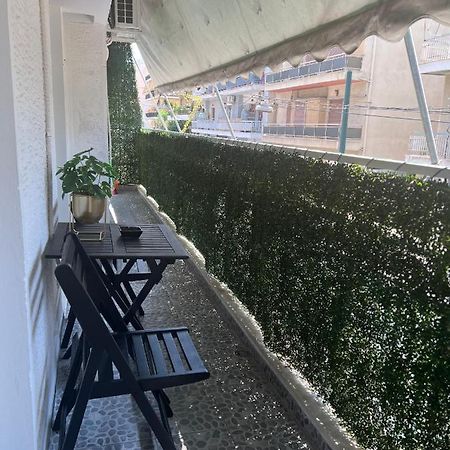 Thiseio Residence 58 雅典 外观 照片