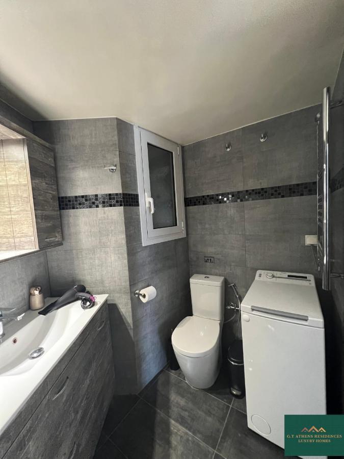 Thiseio Residence 58 雅典 外观 照片