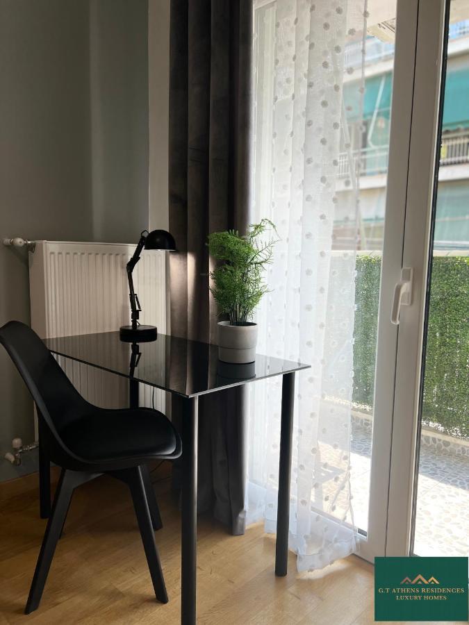 Thiseio Residence 58 雅典 外观 照片